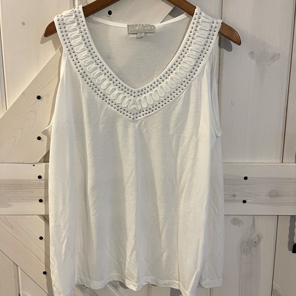 Women’s tank